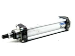 New Festo DNU-50-150-PPV-A Pneumatic Cylinder DNU50150PPVA. Fixed Price $200.00.