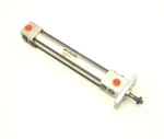 Phd AVRF3/4X4 Pneumatic Round Body Air Cylinder Bore 4" Stroke. Fixed Price $29.99.