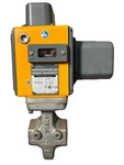 Maxon 200SMA11-AC52-BB22B0,2" Automatic Digester Gas Shut Off Valve,stainless. Fixed Price $1275.00.
