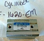 *3PCS Lot* Bimba EF-1620-EM Pneumatic Cylinder. Fixed Price $18.99.