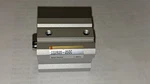 Smc CQ2B20-25DC Compact Cylinder Nos. Fixed Price $15.00.