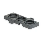 Numatics 239-312 Adapter Kit, L2 Series 3JCV2. Fixed Price $11.64.
