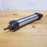 Norgren A1277A1 Pneumatic Cylinder, 1/2" Bore, 7" Stroke - Used. Fixed Price $31.58.