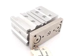 Smc MGPM25TN-20Z Compact Guide Cylinder Pneumatic. Fixed Price $110.46.