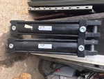 Eaton Hydroline N5C-4X18-C-2.5-4 Hydraulic Cylinder Never Installed Xlnt. Fixed Price $699.00.