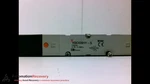 Smc VQC4201Y-5, Pneumatic Solenoid Valve, Position, 24 Vdc,, New* #131486. Fixed Price $22.50.