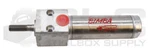 New Bimba BF-091.5-D Pneumatic Air Cylinder. Fixed Price $61.10.