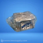 Smc MGF40-30 Compact Pneumatic Guide Cylinder Fnob. Fixed Price $92.40.