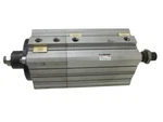 Smc CDQ2B100D-J7476-XC11 Pneumatic Cylinder Unmp. Fixed Price $678.00.