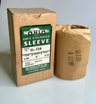 New Ohio Dry Cylinder Sleeve 4.36 Bore Length 3/32 Wall. Fixed Price $34.99.