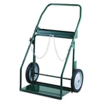 Harper Trucks 312-25 Cylinder 9.25"/13" Semi-pneumatic Wheels. Fixed Price $372.07.