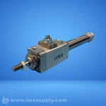 Smc CDLM2F25-100-E Double Acting, Single Rod Lock Cylinder Fnip. Fixed Price $303.60.