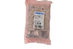 Festo DFM-16-40-P-A-KF Guided Drive 16X40MM Mat. No. 170911 Made In Germany. Fixed Price $299.99.
