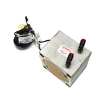 Compact Air Products QJM02-3738 Square Pneumatic Cylinder W/ Wscl Sensors. Fixed Price $34.99.