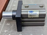 Fabco GND-CG032-025T Doubling Acting Pneumatic Cylinder Tested Working Pu OF44. Fixed Price $79.50.