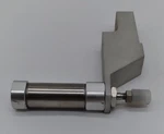 Smc CJ2B16-15 Pneumatic Cylinder 100 Psi W/mounting Bracket. Fixed Price $30.50.