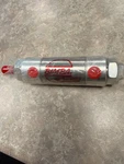Bimba Pnuematic Cylinder (241-DP). Fixed Price $45.00.