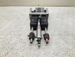 Bimba T-093-EB2MNP Pneumatic Cylinder Roller T093EB2MNP (tsc). Fixed Price $157.49.