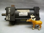 Parker 4" Stroke 3.25" Bore 250 Psi Pneumatic Cylinder 03.25 CD2AUVS14AC 4.000. Fixed Price $250.16.