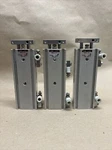 Lot Of (3) Smc CXSL10-75 / CXSL1075 (used Tested Working). Fixed Price $88.88.