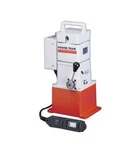 Spx Power Team PE184C Special Crimping Pump Cutting Hvac Hydraulic 10K Psi 4WAYV. Fixed Price $3300.00.