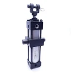 Trd (bimba) 06-12761 Pneumatic Cylinder, 2" X 6" Bore/stroke, 250 Psi, 3/8" Npt. Fixed Price $150.00.
