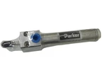 Parker WD508548B Pneumatic Cylinder 00.75 Bfdsr 2.000 Nsnp. Fixed Price $35.00.