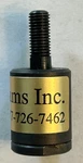Rams Inc RM312-24 Rod Alignment Coupler 5/16-24 Thread, New. Fixed Price $23.75.