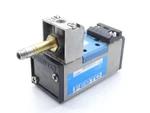 Festo MFH-5/2-D-1-C Valve. Fixed Price $45.00.