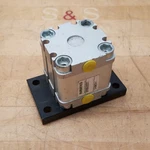 Numatics KDFM050/025CF2 Cylinder, TG-590279-1 Used. Fixed Price $29.92.