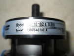 Schrader Bellows 01.12 1SC 4 0.500 Pneumatic Cylinder. Fixed Price $125.23.