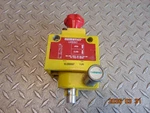Numatics VL32N06AY Pneumatic Lockout Valve 3/4" Npt W Muffler. Fixed Price $55.00.