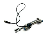 Festo DSNU-16-25-PPS-A Pneumatic Cylinder 16MM Bore 25MM Stroke 559263. Fixed Price $45.89.