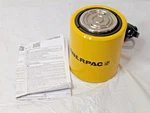 Enerpac Ton Single-acting Low-height Hydraulic Cylinder RCS302. Fixed Price $763.20.
