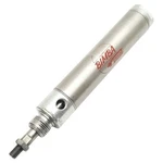 Bimba MRS-093-D Pneumatic Cylinder 1-1/16IN Bore, 3IN Stroke, 1/8IN Npt, 250PSI. Fixed Price $67.00.