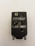 Smc CLA-40-P-UT Double Acting Pneumatic Cylinder 1/4". Fixed Price $74.97.