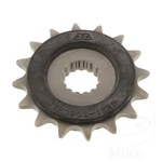 Front Sprocket 520 JTF1902.16RB Fits Ktm Smc 690 2008-2020. Fixed Price $20.78.