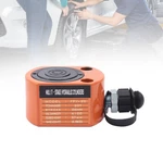 20TON Mini Hydraulic Jack Multi-acting Low Profile Lifting Ram Compact Cylinder. Fixed Price $85.36.