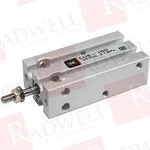 Smc CDU10-20D / CDU1020D (new No Box). Fixed Price $30.00.