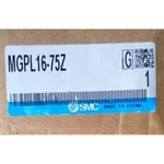 1PC New Smc MGPL16-75Z Cylinder MGPL1675Z #us. Fixed Price $93.45.