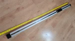 Rodless Cylinder Parker Hannifin P1XN025DAN1067.000WDNPN-B, Beautiful!. Fixed Price $219.86.