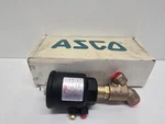 New In Box! Asco 3/4" Piston Pneumatic Valve 8290B005. Fixed Price $399.95.