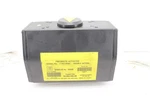 Keystone F79U-006U Figure Pneumatic Rotary Actuator Double Acting 90. Fixed Price $349.99.