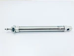 Festo DSNU-5/8"-4.5-PPV-A Double Acting Pneumatic Cylinder 5/8"-BORE 4.5"-STROKE. Fixed Price $44.99.