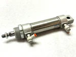 Festo DSNU-40-75-P-A Pneumatic Cylinder 40MM Bore 75MM Stroke. Fixed Price $26.09.