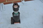 Enerpac SLRD201 Hydraulic Swing Clamp Cylinder D/a 3,900 W/CAS201 Arm. Fixed Price $175.00.