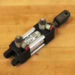 Parker 01.50 BB2MA3U18A 1.000 Series Pneumatic Cylinder - Used. Fixed Price $63.17.