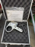 Enerpac W4209X Hydraulic Torque Wrench Cassette 2-9/16 65MM. Fixed Price $2400.00.