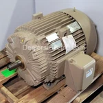 Ge 75 Hp 3600 Rpm Tefc 460 Volts 365TS Frame IEEE-841 Phase Motor M9462. Fixed Price $6218.75.
