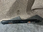 Prince Welded Hydraulic Cylinder 5Z369 Heavy Duty Black Fits PMC-8330-WW. Fixed Price $188.30.